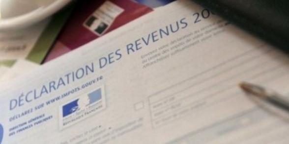 impot sur le revenu